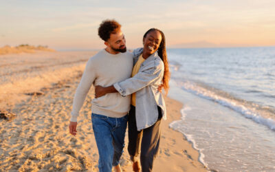 5 Signs It’s Time to Consider Couples Counselling
